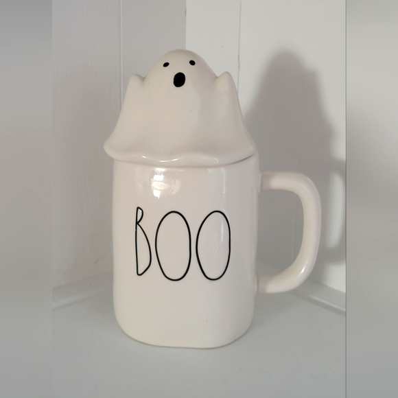 Rae Dunn Boo - Picture 1 of 1